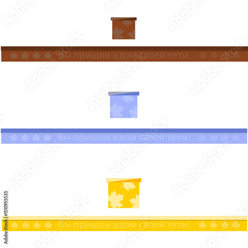 Modern Frame for Posters