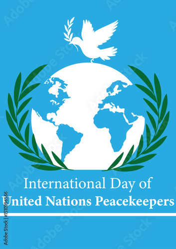 International Day of UN peacekeepers