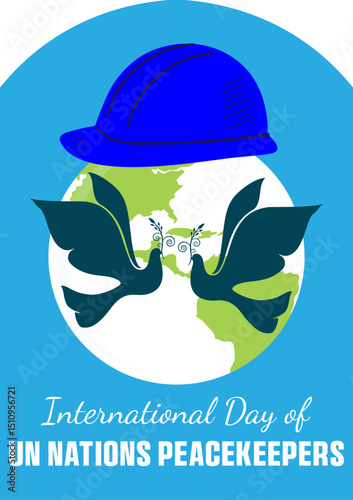 International Day of UN peacekeepers