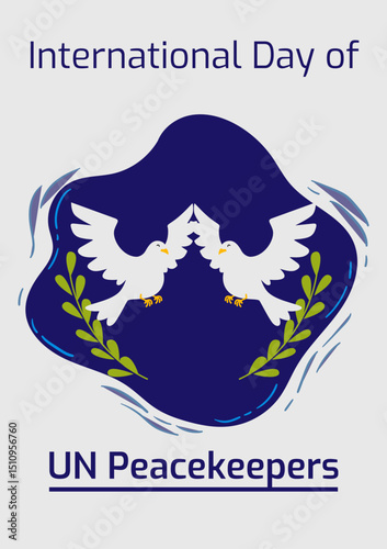 International Day of UN peacekeepers