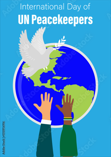 International Day of UN peacekeepers