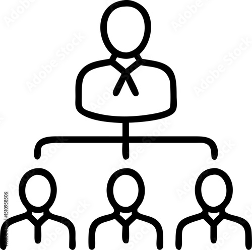 business people icon