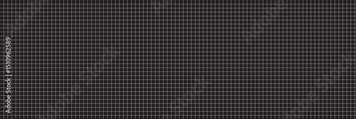 Grid background horizontal vector soft old brown pastel paper pattern dots thin lines