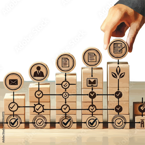 Business Process Growth 