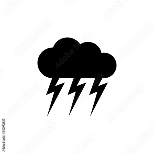 storm icon