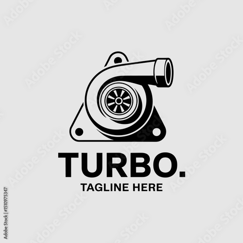 Turbo Car Design
