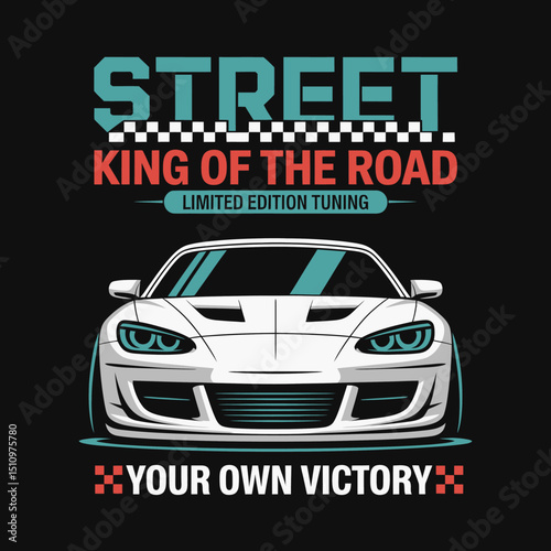 Street King of the Road