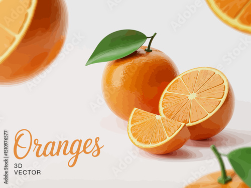 Citrus Delight