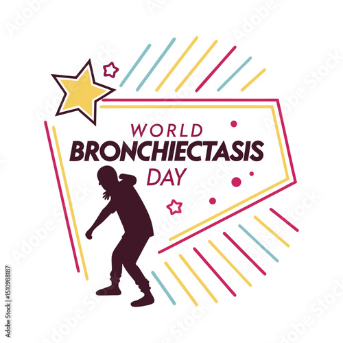 World Bronchiectasis Day Raising Awareness