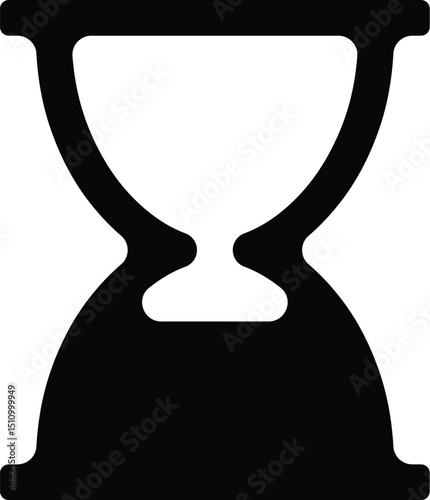  Hourglass icon