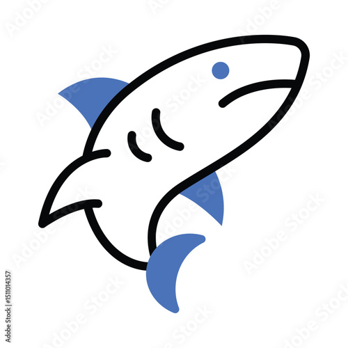 Ocean Icons Pack
