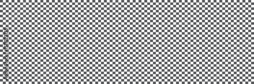 Twisted checkered colorful background. Retro wavy psychedelic checkerboard