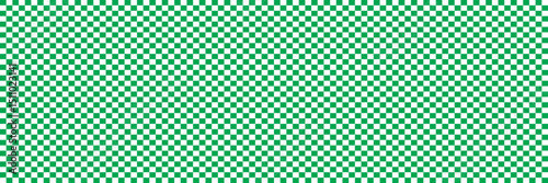 Twisted checkered colorful background. Retro wavy psychedelic checkerboard