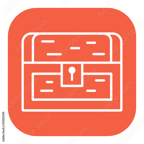 Treasure Chest