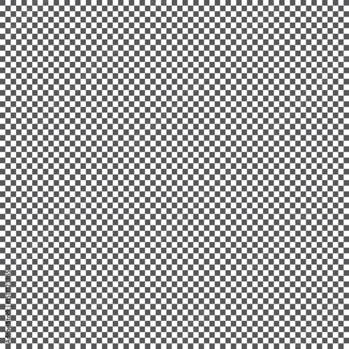 Black and white checkered pattern background vector presentation design