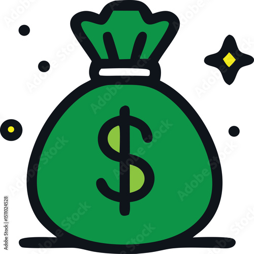 prize money icon