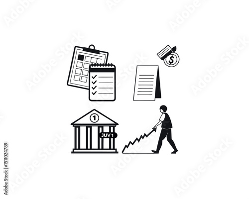 Financial Planning Checklist for July 1st Investment Growth