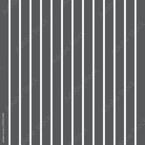 Red and white vertical stripes background. Cute wallpaper.