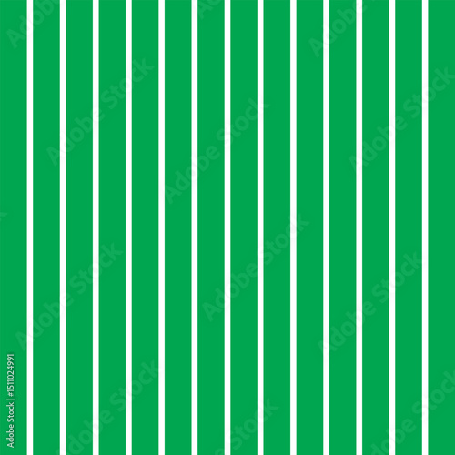 Red and white vertical stripes background. Cute wallpaper.
