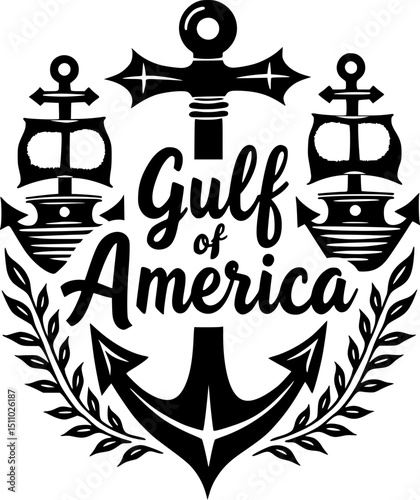Top Sailor Design Ideas: Nautical & Maritime Inspired Creations for Gulf of America

