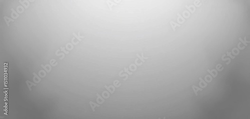 Subtle gray gradient, seamless wide texture background Elegant, sophisticated design element, design, corporate