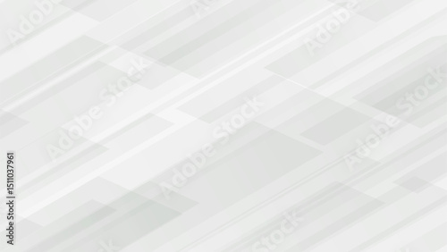 Light diagonal abstract pattern, ideal for brochure designs, minimalist themes