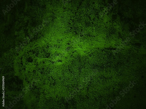 green texture background, dark green texture, green grunge background