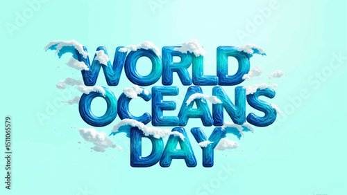 Celebrating World Oceans Day Protecting Our Blue Planet