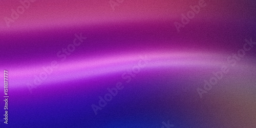Abstract purple and pink gradient background texture