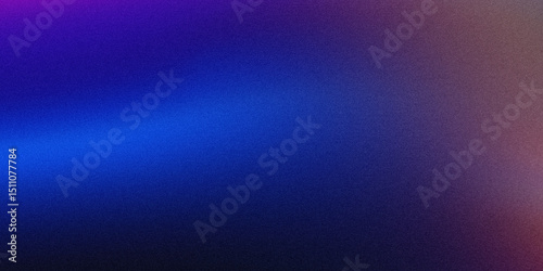 Abstract blue and purple gradient texture background