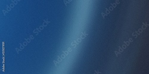 Abstract blue gradient texture background