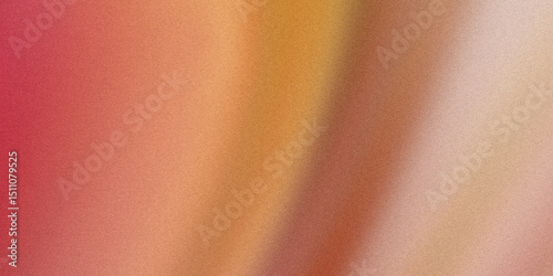 Abstract gradient texture background in earthy tones