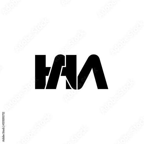 3d word made in black