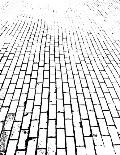 Paving stones №10