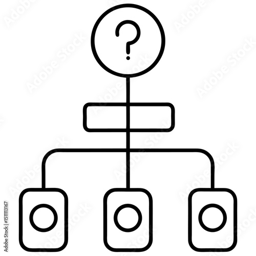 Problem solving strategy chart unknown solution options