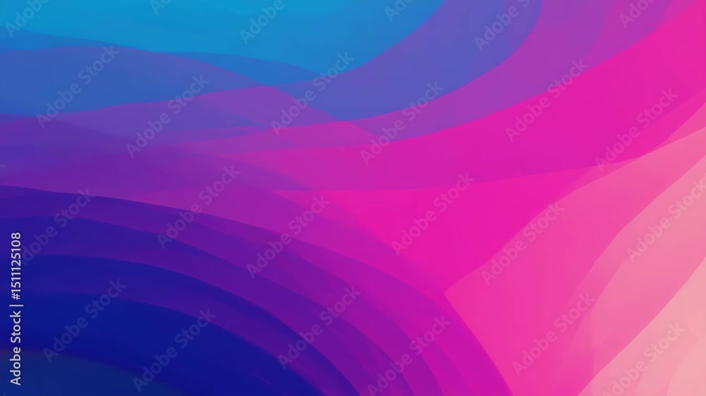 Surreal cosmic vista featuring magenta and indigo nebula swirls with stars and dust, perfect for futuristic and sci-fi themed projects.
