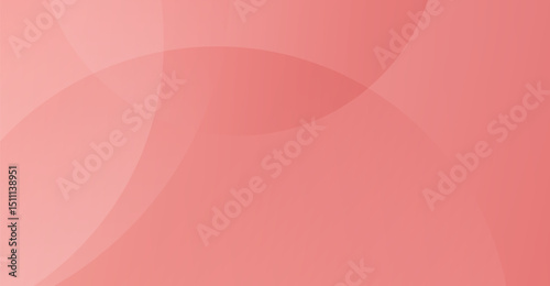 Abstract Peach Color Background with Subtle Circular Gradients, Perfect for Modern Designs, Web Pages, and Presentations Requiring a Soft and Elegant Touch