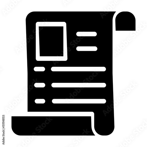 news icon