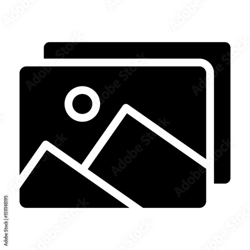 gallery icon