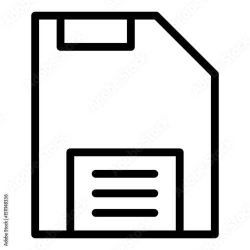 disks icon