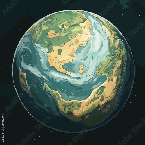 earth clip art