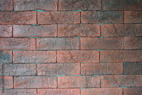 brick wall background