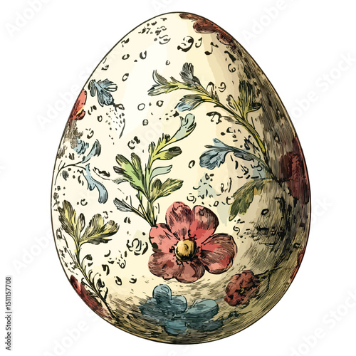 easter egg clip art