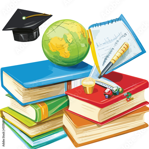 education clip art