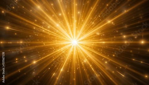 “Sunshine flare with glowing rays and light streaks, soft golden sparkle with natural sunburst effect, transparent backdrop for stock overlays, cinematic shine”
