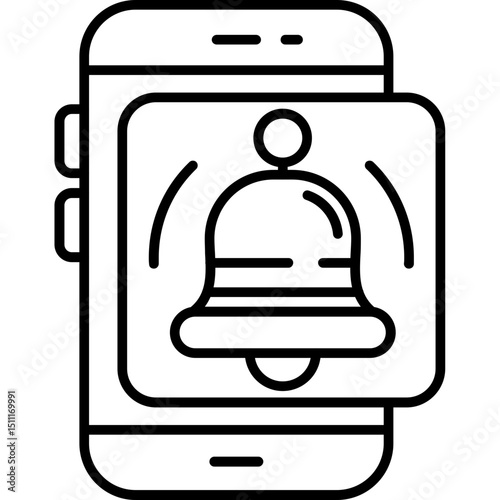 Notification Icon