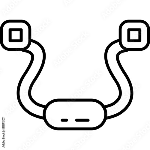 Handle Icon