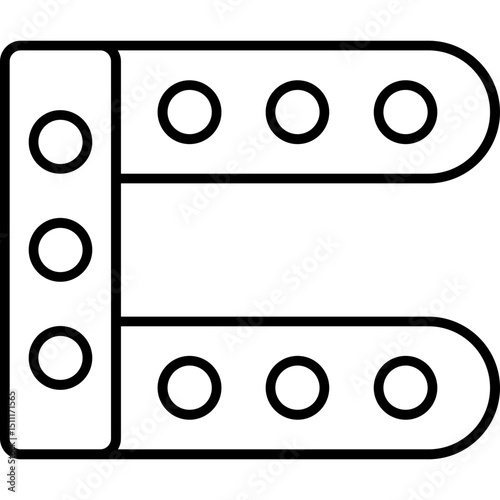 Bracket Icon