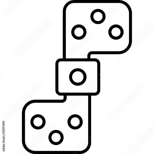 Hinge Icon