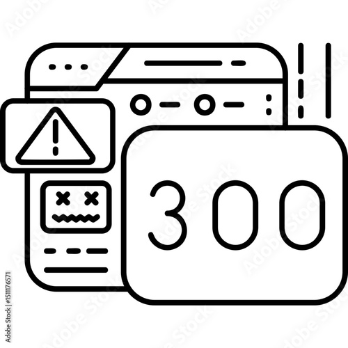 Multiple Choices Icon